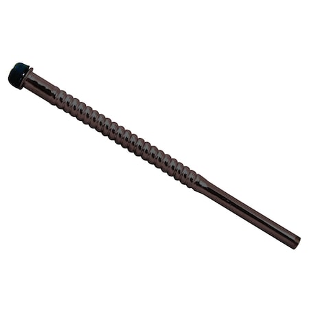 Westbrass 3/8" Corrugated Riser for Faucet and Toilet D112-12